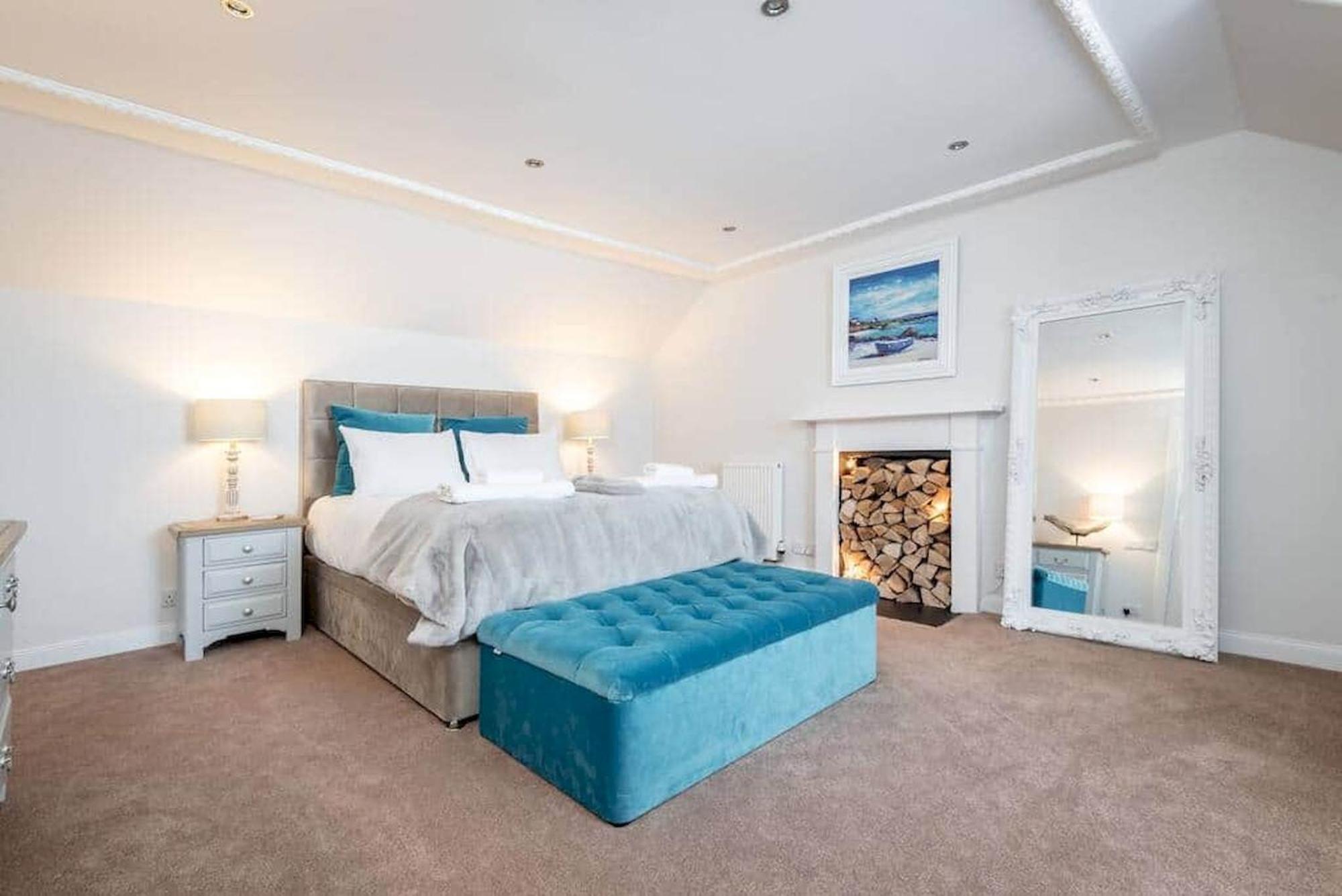 Daisybank - Kingsbarns Villa Exterior photo