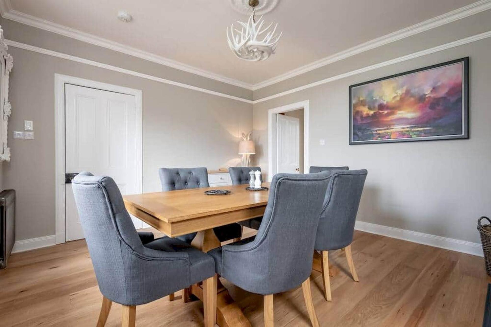 Daisybank - Kingsbarns Villa Exterior photo